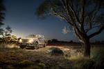 Mazda BT-50 Dual Cab 2018 года (AU)
